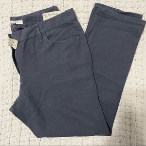 Loft Boyfriend pants